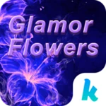 Logo of glamorflowers android Application 